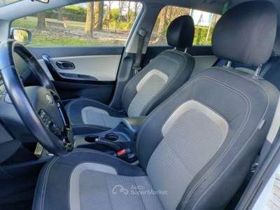 Kia Ceed Kia Ceed 1.4 CRDi Cool #10204 Bianco usata Pieve a Nievole