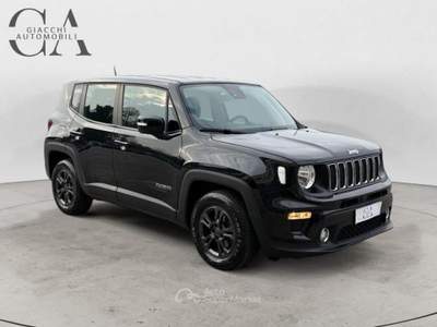 Jeep Renegade 1.0 t3 Business 2wd usata Rovigo