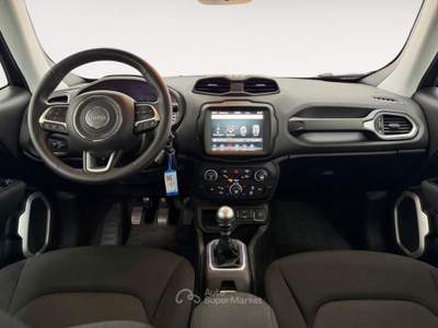 Jeep Renegade 1.0 t3 Business 2wd usata Rovigo