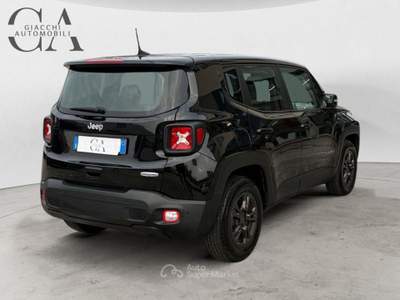Jeep Renegade 1.0 t3 Business 2wd usata Rovigo