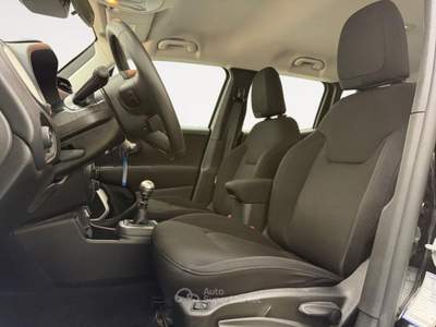 Jeep Renegade 1.0 t3 Business 2wd usata Rovigo