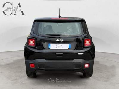 Jeep Renegade 1.0 t3 Business 2wd usata Rovigo