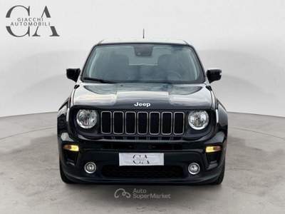 Jeep Renegade 1.0 t3 Business 2wd usata Rovigo