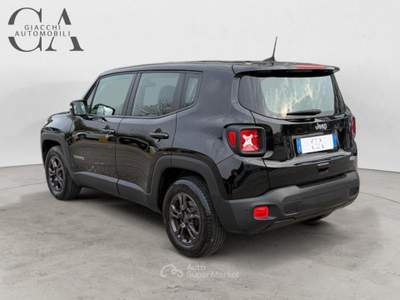 Jeep Renegade 1.0 t3 Business 2wd usata Rovigo