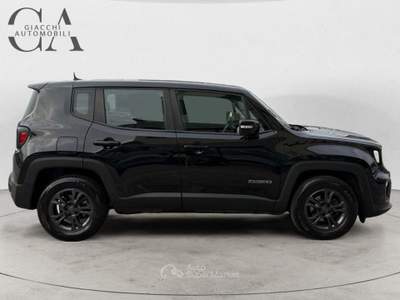 Jeep Renegade 1.0 t3 Business 2wd usata Rovigo