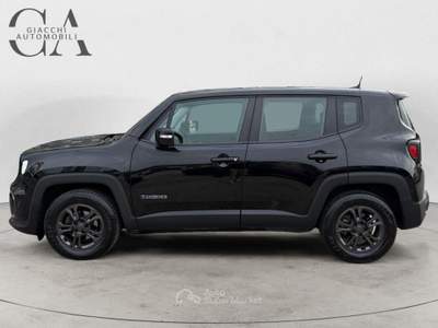 Jeep Renegade 1.0 t3 Business 2wd usata Rovigo