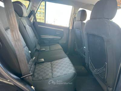 Great Wall Hover 5 Great Wall Motor Hover 5 2.4 4x2 Luxury gpl fino 2031 Nero usata Rivoli