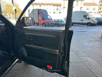 Great Wall Hover 5 Great Wall Motor Hover 5 2.4 4x2 Luxury gpl fino 2031 Nero usata Rivoli