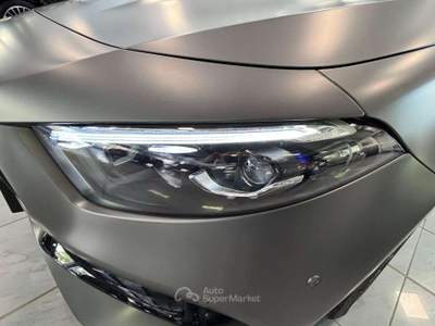 Mercedes-Benz Classe A S TURBO 4MATIC+ Grigio usata Sesto San Giovanni