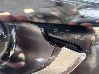 Mercedes-Benz Classe A S TURBO 4MATIC+ Grigio usata Sesto San Giovanni
