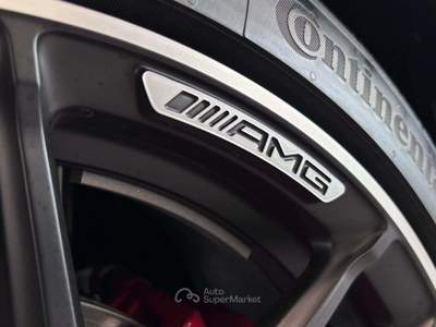 Mercedes-Benz Classe A S TURBO 4MATIC+ Grigio usata Sesto San Giovanni