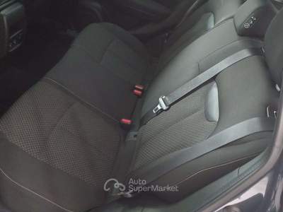 Renault Kadjar 1.5 blue dci Sport Edition 115cv edc Grigio usata Monteiasi