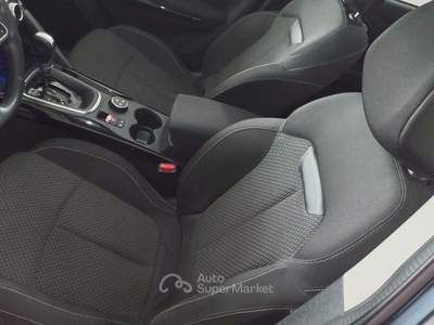 Renault Kadjar 1.5 blue dci Sport Edition 115cv edc Grigio usata Monteiasi