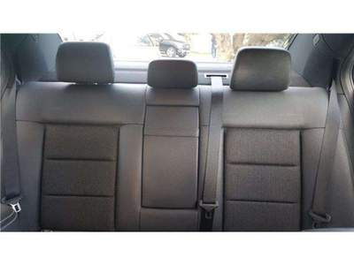 Mercedes-Benz Classe E BlueTEC Hybrid Automatic Premium Grigio usata Monteiasi