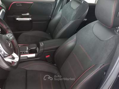 Mercedes-Benz Classe GLB d  AMG LINE PREMIUM auto  **TETTO PANORAMA** usata Monteiasi