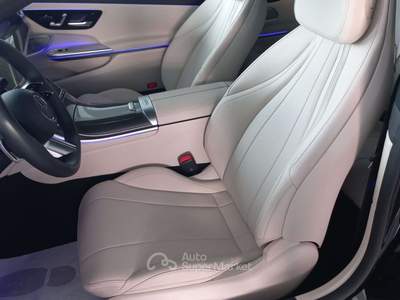 Mercedes-Benz CLE d Coupè Mhev AMG Line Premium Plus - Night Ed. Nero usata Monteiasi