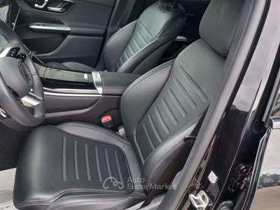 Mercedes-Benz GLC d  MHEV - AMG Line Advanced Plus 4matic auto Nero usata Monteiasi