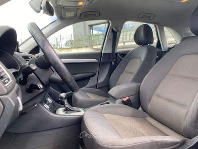 Audi Q3 Q3 I 2011 2.0 tdi S line edition quattro s-tronic Bianco usata Urgnano