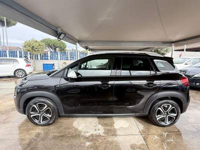Citroen C3 Aircross Shine Nero usata Giugliano in Campania