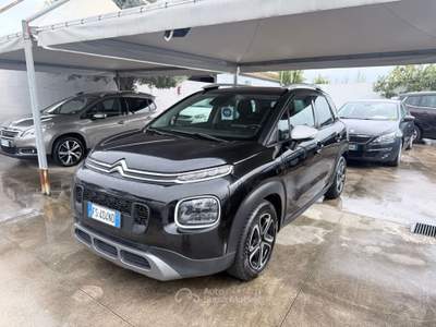 Citroen C3 Aircross Shine Nero usata Giugliano in Campania