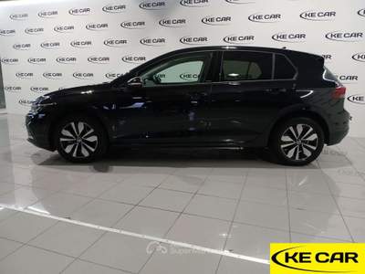 Volkswagen Golf 2.0 TDI DSG SCR MOVE PROMO VOLKSWAGEN Nero usata Mirano
