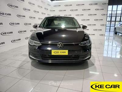 Volkswagen Golf 2.0 TDI DSG SCR MOVE PROMO VOLKSWAGEN Nero usata Mirano