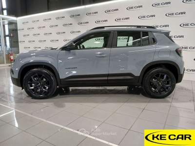 Jeep Avenger 1.2 MHEV 4xe Upland - PROMO JEEP Grigio usata Mirano