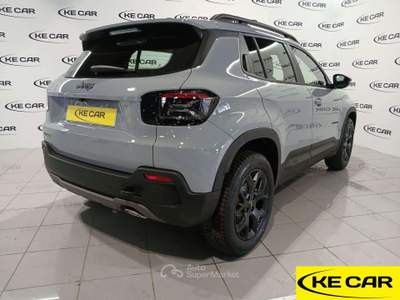 Jeep Avenger 1.2 MHEV 4xe Upland - PROMO JEEP Grigio usata Mirano