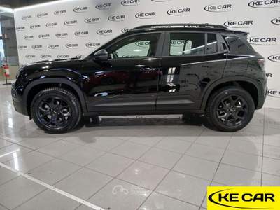 Jeep Avenger 1.2 MHEV 4xe Upland - PROMO JEEP Nero usata Mirano