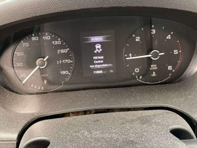 Fiat Ducato 2.2mjt 140cv L3H2 FURGONE Bianco usata Salerno