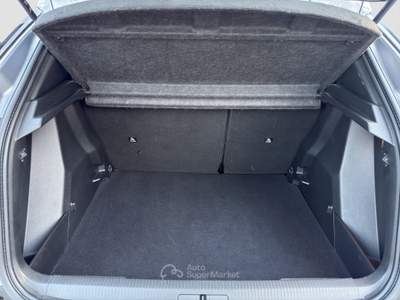 Peugeot 2008 S&S Allure Pack Grigio usata Bologna