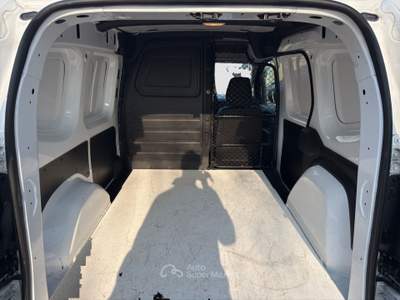Renault Kangoo PC-TN Van Open Sesame Bianco usata Bologna