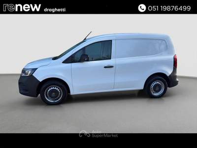 Renault Kangoo PC-TN Van Open Sesame Bianco usata Bologna