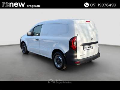Renault Kangoo PC-TN Van Open Sesame Bianco usata Bologna