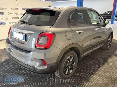 Fiat 500X 1.3 MultiJet 95 CV Club - PROMO Grigio usata Este
