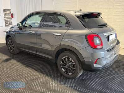 Fiat 500X 1.3 MultiJet 95 CV Club - PROMO Grigio usata Este