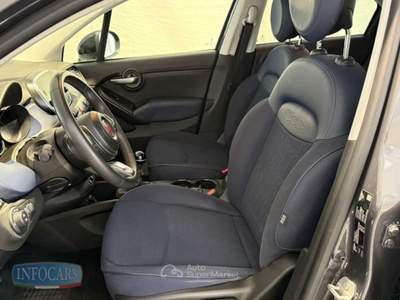 Fiat 500X 1.3 MultiJet 95 CV Club - PROMO Grigio usata Este