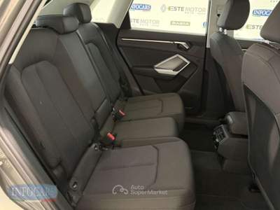 Audi Q3 35 TDI 150 CV S tronic Business - Prezzo reale Grigio usata Este