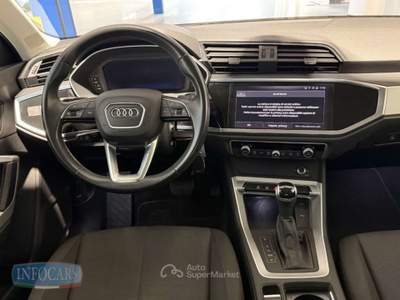 Audi Q3 35 TDI 150 CV S tronic Business - Prezzo reale Grigio usata Este