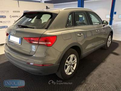 Audi Q3 35 TDI 150 CV S tronic Business - Prezzo reale Grigio usata Este