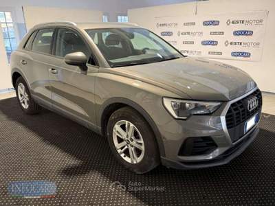 Audi Q3 35 TDI 150 CV S tronic Business - Prezzo reale Grigio usata Este