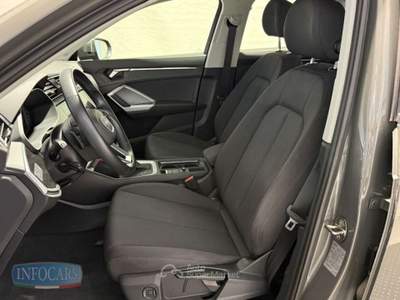 Audi Q3 35 TDI 150 CV S tronic Business - Prezzo reale Grigio usata Este