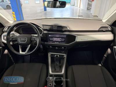 Audi Q3 35 TDI 150 CV S tronic Business - Prezzo reale Grigio usata Este