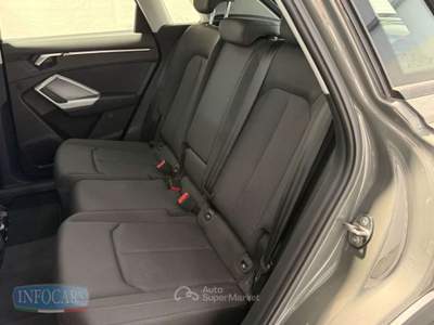 Audi Q3 35 TDI 150 CV S tronic Business - Prezzo reale Grigio usata Este