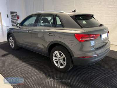 Audi Q3 35 TDI 150 CV S tronic Business - Prezzo reale Grigio usata Este