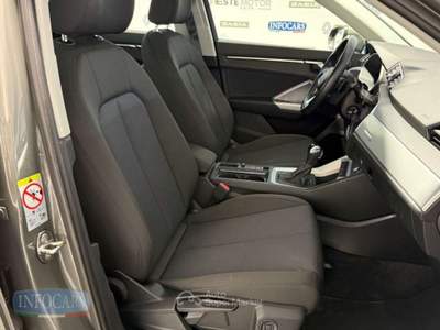 Audi Q3 35 TDI 150 CV S tronic Business - Prezzo reale Grigio usata Este