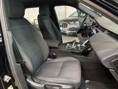 Land Rover Range Rover Evoque 2.0D 150 CV AWD Auto R-Dynamic UNI PROP-IVA ESP Nero usata Monza