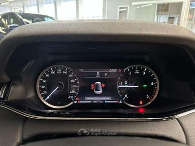 Land Rover Range Rover Evoque 2.0D 150 CV AWD Auto R-Dynamic UNI PROP-IVA ESP Nero usata Monza