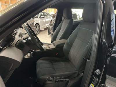 Land Rover Range Rover Evoque 2.0D 150 CV AWD Auto R-Dynamic UNI PROP-IVA ESP Nero usata Monza