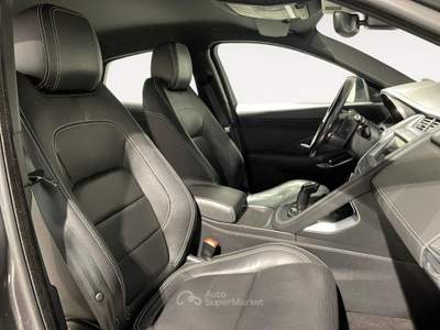 Jaguar E-Pace R-Dynamic S 150cv - IVA ESPOSTA Grigio usata Ravenna